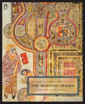 Broadview Anthology of British Literature Volume 1: The Medieval Period – Revised Third Edition