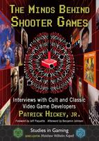 Minds Behind Shooter Games