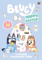 Bluey: Happy Easter!