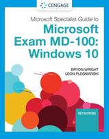 Microsoft 365 Modern Desktop Administrator Guide to Exam MD-100
