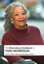 Bloomsbury Handbook to Toni Morrison