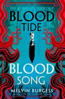 Bloodtide & Bloodsong: The Complete Duology