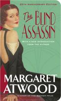 The Blind Assassin