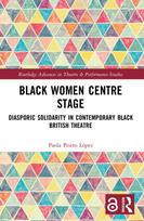 Black Women Centre Stage