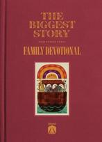 The Biggest Story Family Devotional