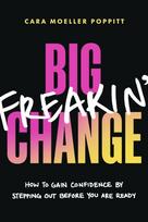 Big Freakin’ Change