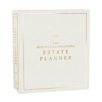 Beautifully Organized Estate Planner