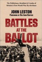 Battles at the Ballot