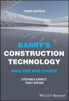 Barry's Construction Technology