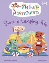 Maths Adventurers Share a Camping Trip