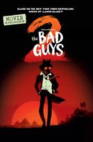 Bad Guys Movie 2 Junior Novel