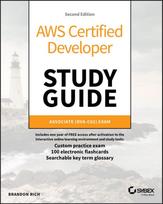AWS Certified Developer Study Guide