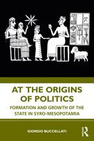 At the Origins of Politics