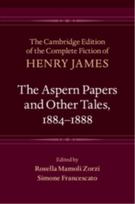Aspern Papers and Other Tales, 1884–1888