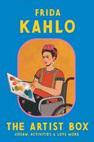 Artist Box: Frida Kahlo