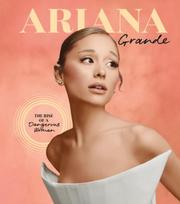 Ariana Grande