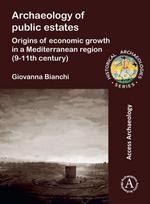 Archaeology of Public Estates