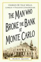 Man Who Broke the Bank at Monte Carlo