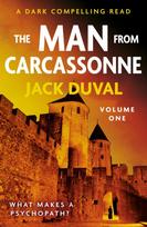 Man from Carcassonne