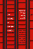 Making of Lawyers' Careers