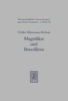 Magnifikat und Benediktus