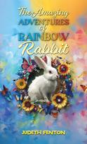 Amazing Adventures of Rainbow Rabbit