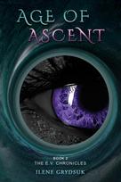 Age of Ascent - Minkštas viršelis