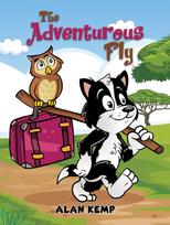 Adventurous Fly