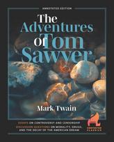 Adventures of Tom Sawyer