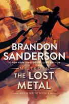Lost Metal