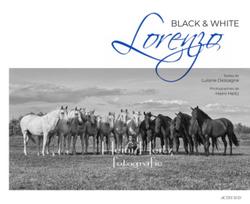 Lorenzo Black & White