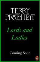 Lords And Ladies