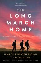 Long March Home – A World War II Novel of the Pacific