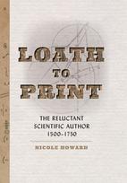 Loath to Print