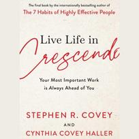 Live Life in Crescendo