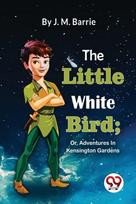 Little White Bird