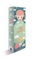 Little Sheep (Little Soft Sleeper)