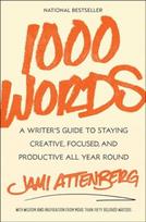 1000 Words - Minkštas viršelis