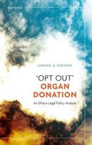 Opt Out' Organ Donation