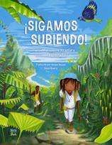 ¡Sigamos subiendo!