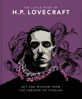 Little Book of HP Lovecraft