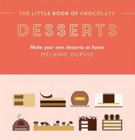 Little Book of Chocolate: Desserts