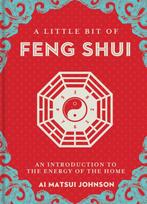 Little Bit of Feng Shui
