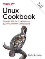Linux Cookbook