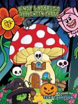 Lindy Ladybug's Halloween Party