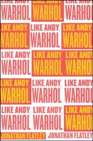 Like Andy Warhol - Minkštas viršelis
