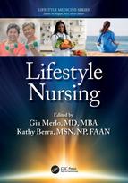 Lifestyle Nursing - Minkštas viršelis