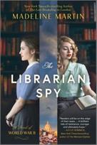 Librarian Spy