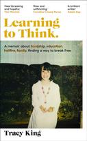 Learning to Think.
