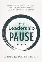 Leadership Pause